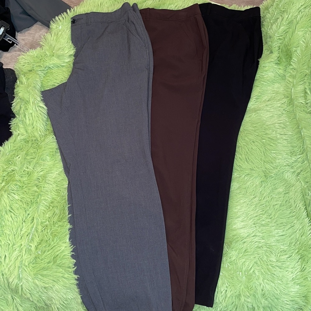 Dress Pants
